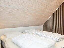 4 Person Holiday Home in Sydals