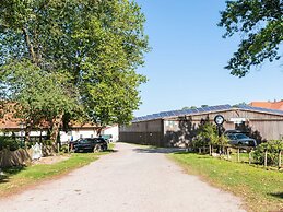 Holiday Home on a Horse Farm in the Luneburg Heath