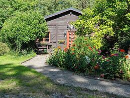 Holiday Home on a Horse Farm in the Luneburg Heath
