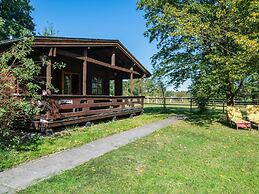 Holiday Home on a Horse Farm in the Luneburg Heath
