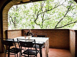Holiday Home in Paciano With Swimming Pool,terrace,billiards