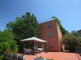 Holiday Home in Paciano With Swimming Pool,terrace,billiards