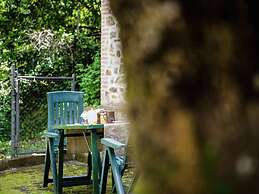 Holiday Home in Paciano With Swimming Pool,terrace,billiards
