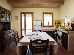 Holiday Home in Paciano With Swimming Pool,terrace,billiards