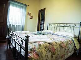 Holiday Home in Paciano With Swimming Pool,terrace,billiards