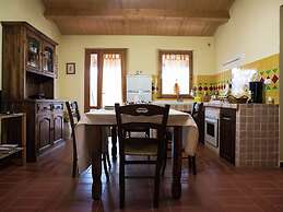 Holiday Home in Paciano With Swimming Pool,terrace,billiards