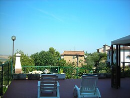 Holiday Home in Paciano With Swimming Pool,terrace,billiards