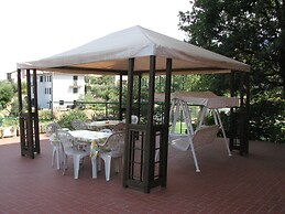 Holiday Home in Paciano With Swimming Pool,terrace,billiards