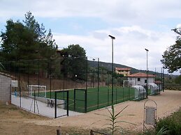 Holiday Home in Paciano With Swimming Pool,terrace,billiards