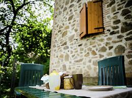 Holiday Home in Paciano With Swimming Pool,terrace,billiards