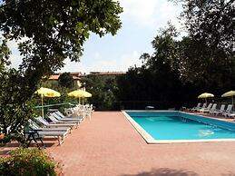 Holiday Home in Paciano With Swimming Pool,terrace,billiards