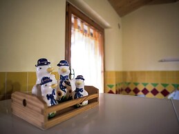 Holiday Home in Paciano With Swimming Pool,terrace,billiards