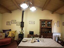 Holiday Home in Paciano With Swimming Pool,terrace,billiards