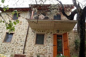 Holiday Home in Paciano With Swimming Pool,terrace,billiards