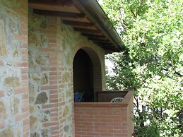 Holiday Home in Paciano With Swimming Pool,terrace,billiards