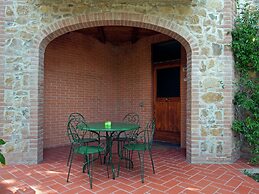 Holiday Home in Paciano With Swimming Pool,terrace,billiards