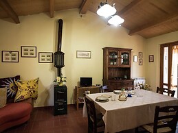 Holiday Home in Paciano With Swimming Pool,terrace,billiards