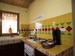 Holiday Home in Paciano With Swimming Pool,terrace,billiards