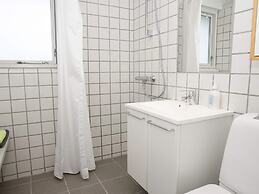 6 Person Holiday Home on a Holiday Park in Hanstholm