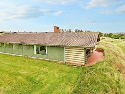 6 Person Holiday Home on a Holiday Park in Hanstholm
