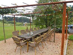 Quaint Holiday Home in Bievre in the Forest