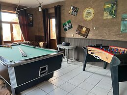 Quaint Holiday Home in Bievre in the Forest