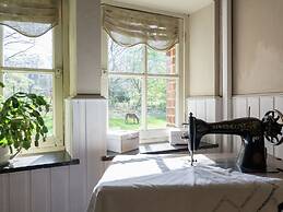 Quaint Holiday Home in Bievre in the Forest