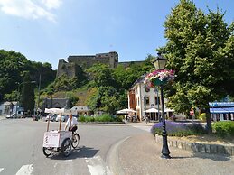 Quaint Holiday Home in Bievre in the Forest