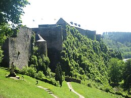 Quaint Holiday Home in Bievre in the Forest