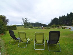 Quaint Holiday Home in Bievre in the Forest