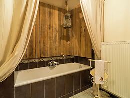 Quaint Holiday Home in Bievre in the Forest