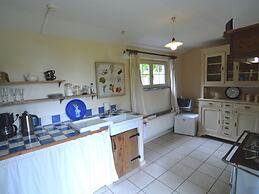 Quaint Holiday Home in Bievre in the Forest