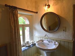 Quaint Holiday Home in Bievre in the Forest