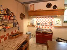 Quaint Holiday Home in Bievre in the Forest