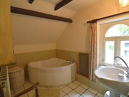 Quaint Holiday Home in Bievre in the Forest