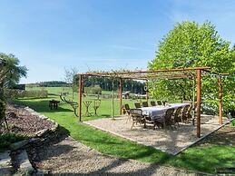 Quaint Holiday Home in Bievre in the Forest