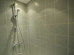 Quaint Holiday Home in Bievre in the Forest