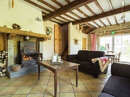 Quaint Holiday Home in Bievre in the Forest