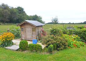 Quaint Holiday Home in Bievre in the Forest