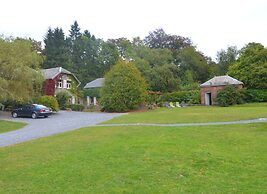 Quaint Holiday Home in Bievre in the Forest