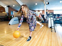 6 Person Holiday Home on a Holiday Park in Blavand