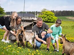 6 Person Holiday Home on a Holiday Park in Hanstholm