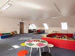 8 Person Holiday Home in Romo
