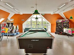 8 Person Holiday Home in Romo
