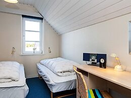 8 Person Holiday Home in Romo
