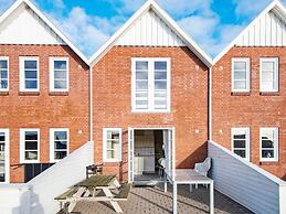 8 Person Holiday Home in Romo