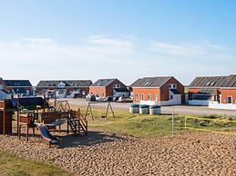 8 Person Holiday Home in Romo