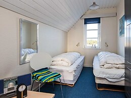 8 Person Holiday Home in Romo