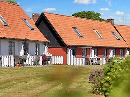 5 Person Holiday Home on a Holiday Park in Gudhjem