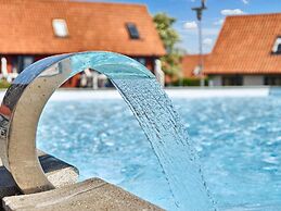 5 Person Holiday Home on a Holiday Park in Gudhjem